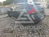 2013 Volvo V40
