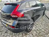 2013 Volvo V40