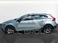 2013 Volvo V40