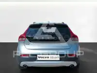 2013 Volvo V40