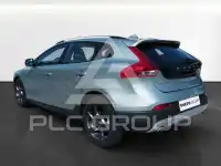 2013 Volvo V40