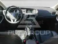 2013 Volvo V40