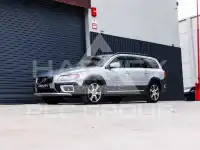 2013 Volvo XC70