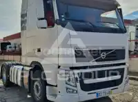 2013 Volvo FH