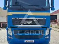 2013 Volvo FH