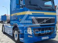 2013 Volvo FH