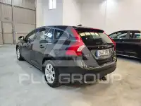2013 Volvo V60