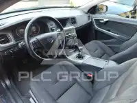 2013 Volvo V60