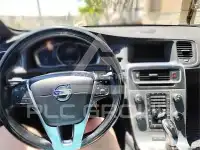 2013 Volvo V60