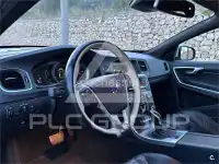 2013 Volvo V60