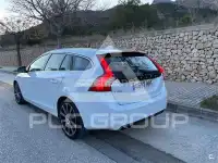 2013 Volvo V60
