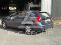 2013 Volvo V60