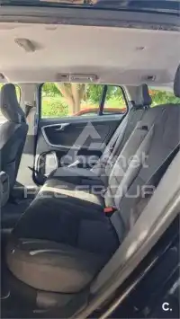 2013 Volvo V60