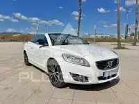 2013 Volvo C70