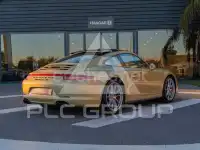2013 Porsche 911