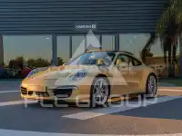 2013 Porsche 911