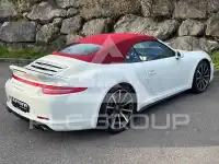 2013 Porsche 911