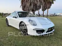 2013 Porsche 911