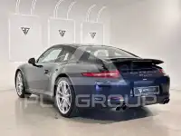 2013 Porsche 911