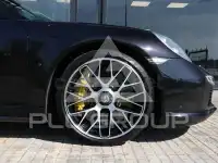 2013 Porsche 911