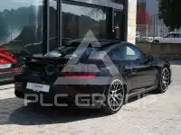 2013 Porsche 911