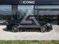 2013 Porsche 911