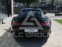 2013 Porsche 911