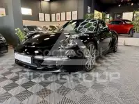 2013 Porsche 911