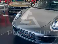 2013 Porsche 911