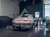 2013 Porsche 911