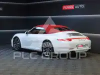 2013 Porsche 911