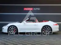2013 Porsche 911