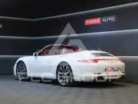 2013 Porsche 911