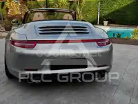 2013 Porsche 911