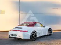 2013 Porsche 911