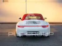 2013 Porsche 911