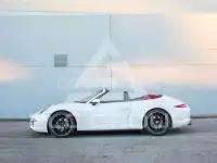 2013 Porsche 911