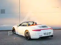 2013 Porsche 911