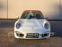 2013 Porsche 911