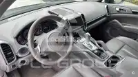 2013 Porsche Cayenne