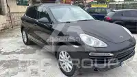 2013 Porsche Cayenne
