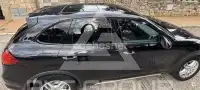 2013 Porsche Cayenne
