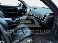2013 Porsche Cayenne
