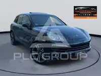 2013 Porsche Cayenne