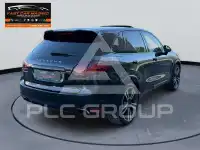 2013 Porsche Cayenne
