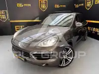 2013 Porsche Cayenne