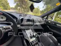 2013 Porsche Cayenne