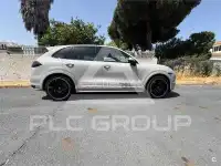 2013 Porsche Cayenne