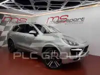 2013 Porsche Cayenne