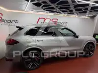 2013 Porsche Cayenne